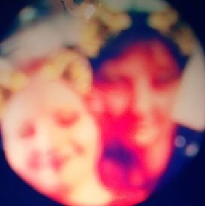 Meet your Posher, Joann